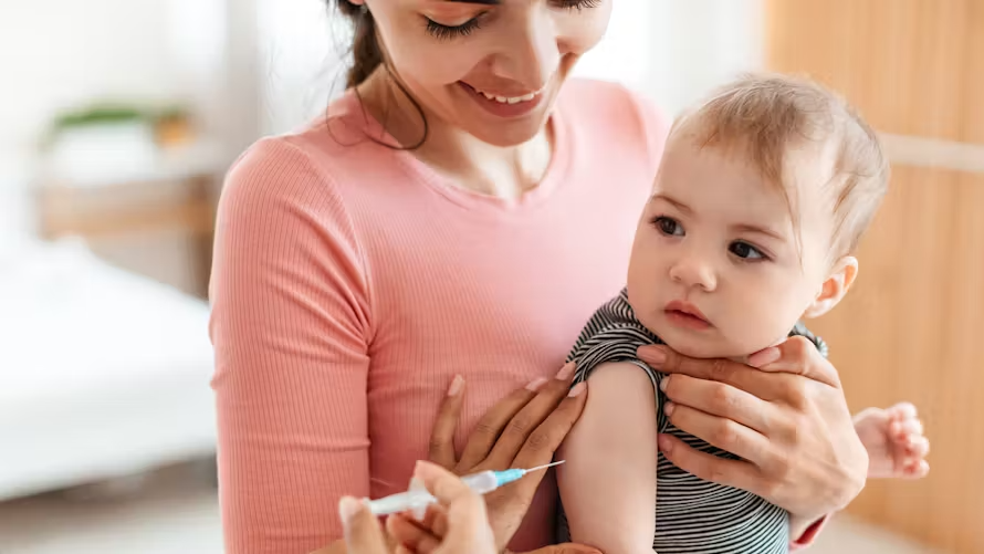 Élargissement vaccinal 2024 : la HAS rend obligatoire la vaccination contre souches A, B, W et Y
